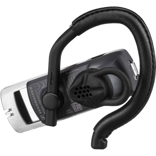 Sennheiser PRESENCE Grey UC Wireless In-Ear Headset