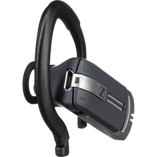 Sennheiser PRESENCE Grey UC Wireless In-Ear Headset