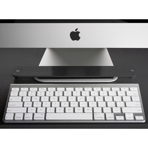 Tether Tools Tether Table Aero for iMac (Black)