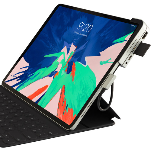 Xcellon 6-in-1 Multiport USB Type-C Docking Station for 10.9, 11 & 12.9