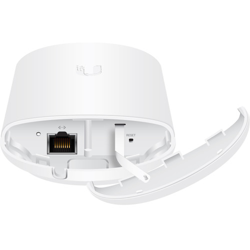Ubiquiti Networks NanoStation AC loco 5 GHz airMAX ac Radio (5-Pack)
