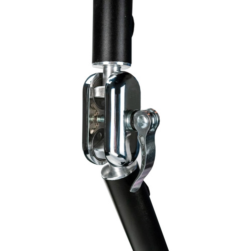 CTA Digital Multi-Flex Security Car Mount for 9.7