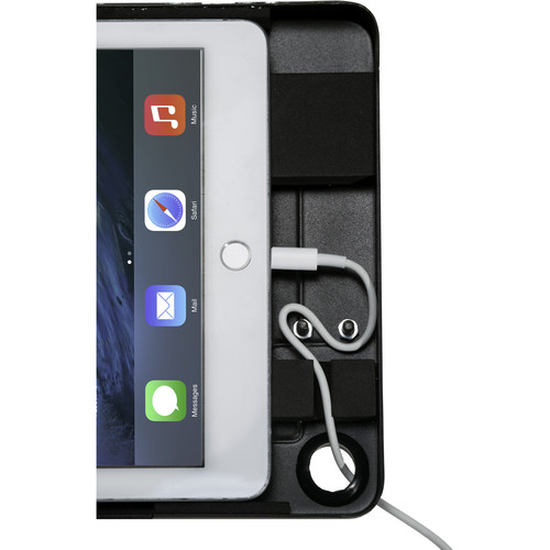 CTA Digital Multi-Flex Security Car Mount for 9.7