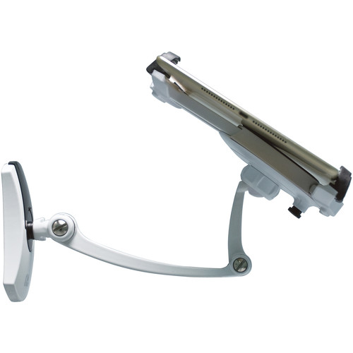 CTA Digital Wall, Under Cabinet & Desk Tablet Mount