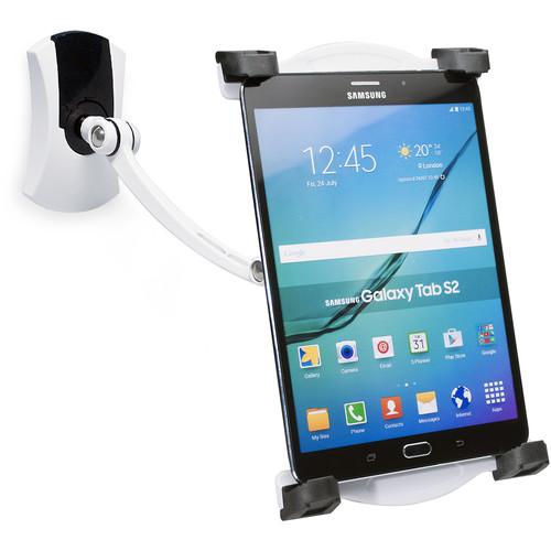 CTA Digital Wall, Under Cabinet & Desk Tablet Mount