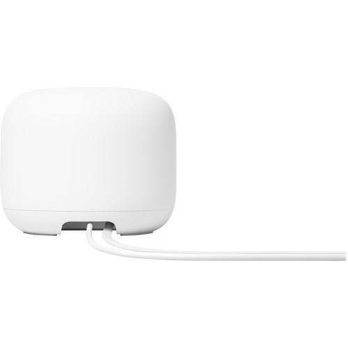 Google Nest Wifi Router (Snow)