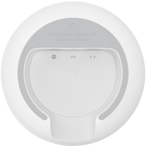 Google Nest Wifi Router (Snow)