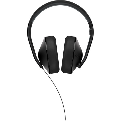 Microsoft Xbox One Stereo Headset (Black)