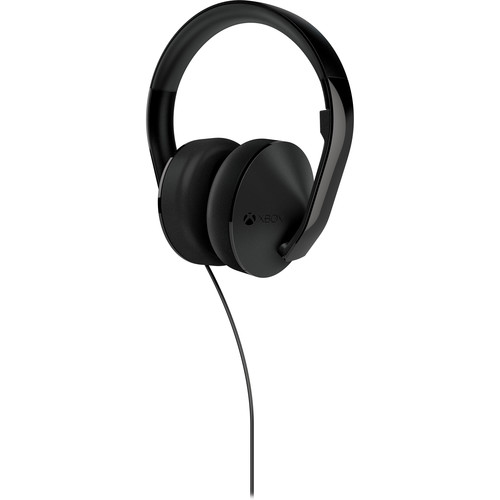 Microsoft Xbox One Stereo Headset (Black)