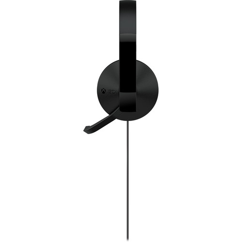 Microsoft Xbox One Stereo Headset (Black)