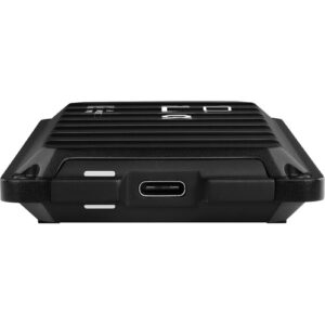 WD 2TB WD_BLACK P50 Game Drive SSD