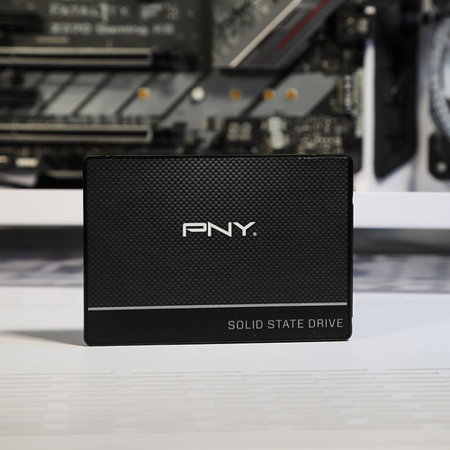 PNY Technologies 1TB CS900 SATA III 2.5