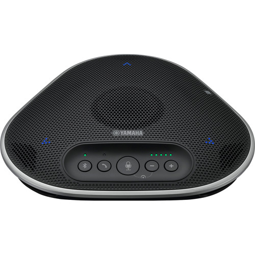 Yamaha YVC-330 Portable USB Conference Phone with Bluetooth