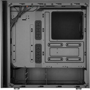 Cooler Master Silencio S600 ATX Mid-Tower Case