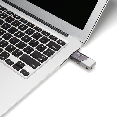 PNY Technologies 128GB Turbo 3.0 USB Flash Drive