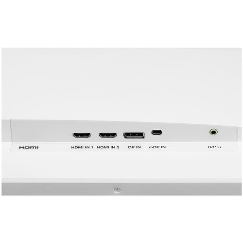 LG 32BK50Q-WB 31.5