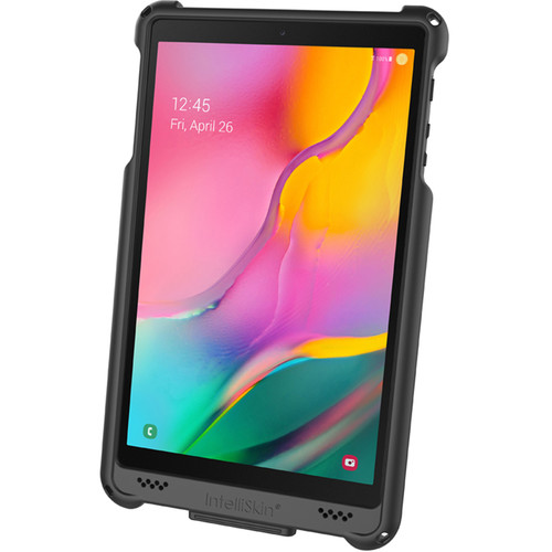 RAM MOUNTS IntelliSkin Case for 10.1" Samsung Galaxy Tab A (2019)