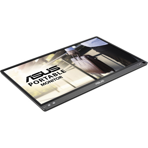 ASUS ZenScreen MB16ACE 15.6
