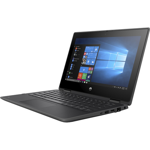 HP 11.6