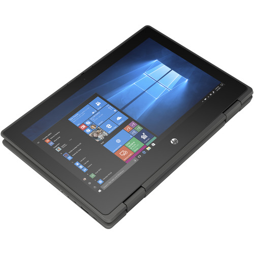 HP 11.6