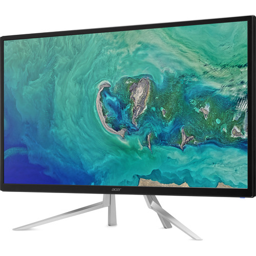 Acer ET2 Series ET322QK Abmiipx 31.5