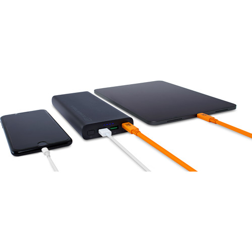 Tether Tools ONsite USB Type-C 87W PD Battery Pack