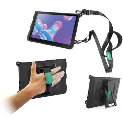 RAM MOUNTS RAM Skin for the Samsung Galaxy Tab Active Pro