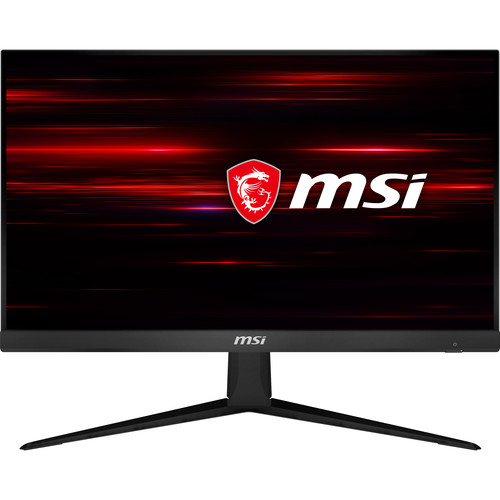 MSI Optix G241 23.8" 16:9 144Hz FreeSync IPS eSports Gaming Monitor