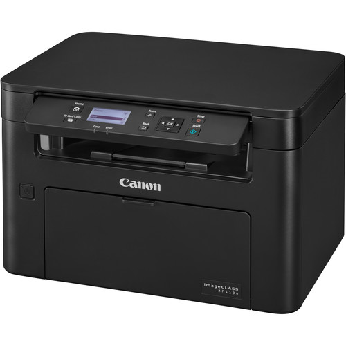 Canon MF113w Laser Printer