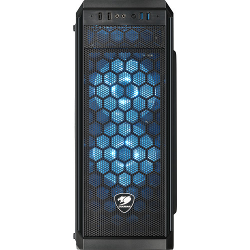 COUGAR MX330-G Air Mid-Tower Case