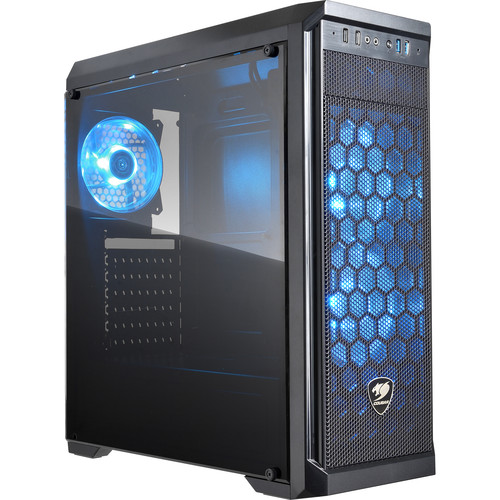 COUGAR MX330-G Air Mid-Tower Case