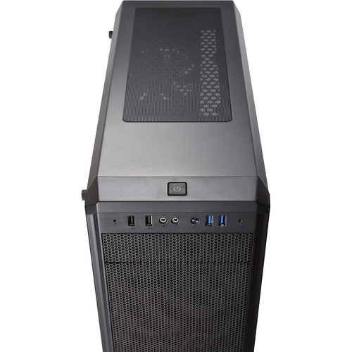 COUGAR MX330-G Air Mid-Tower Case