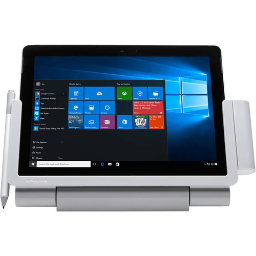 Kensington SD6000 Surface Go Docking Station