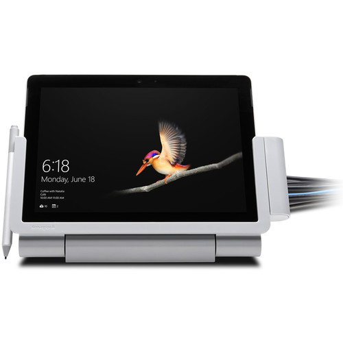 Kensington SD6000 Surface Go Docking Station