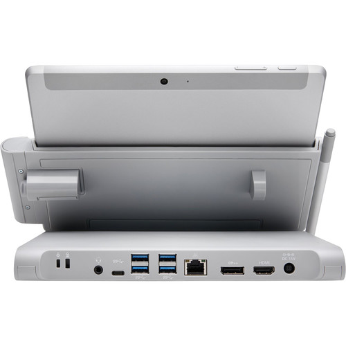 Kensington SD6000 Surface Go Docking Station