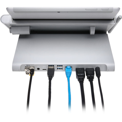 Kensington SD6000 Surface Go Docking Station