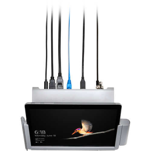 Kensington SD6000 Surface Go Docking Station