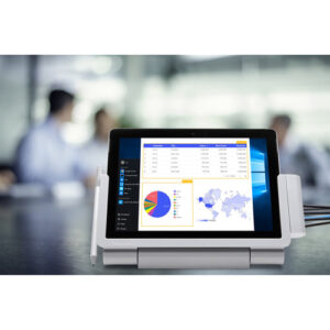 Kensington SD6000 Surface Go Docking Station