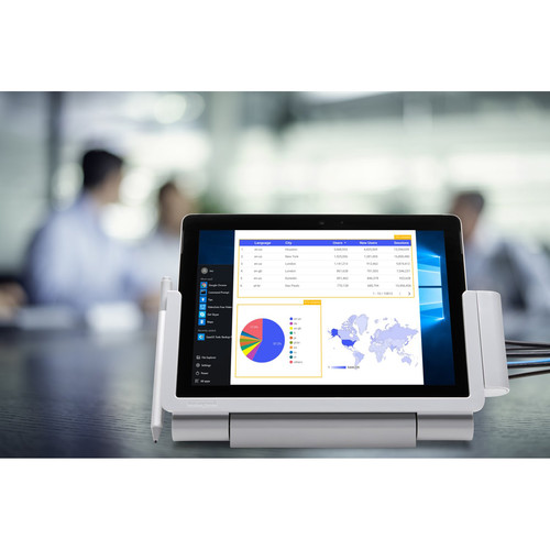Kensington SD6000 Surface Go Docking Station