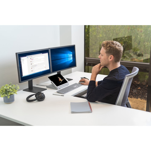 Kensington SD6000 Surface Go Docking Station
