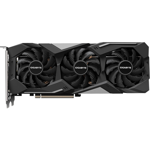 Gigabyte Radeon RX 5500 XT GAMING OC Graphics card
