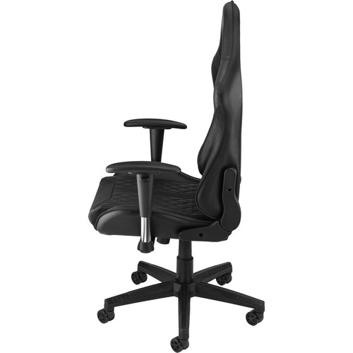Spieltek 100 Series Gaming Chair (Black)