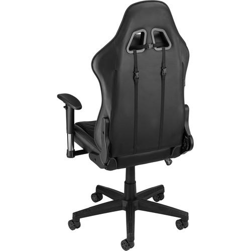Spieltek 100 Series Gaming Chair (Black)