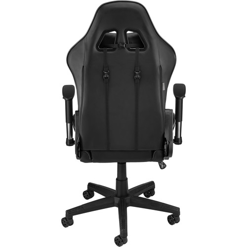 Spieltek 100 Series Gaming Chair (Black)
