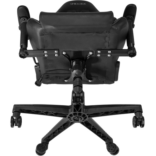 Spieltek 100 Series Gaming Chair (Black)