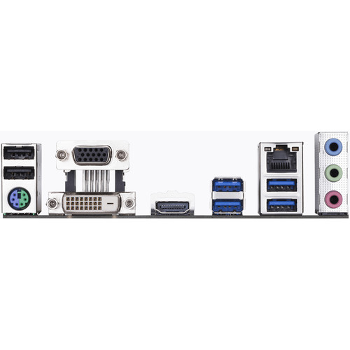 Gigabyte B365 DS3H LGA 1151 Micro ATX Motherboard