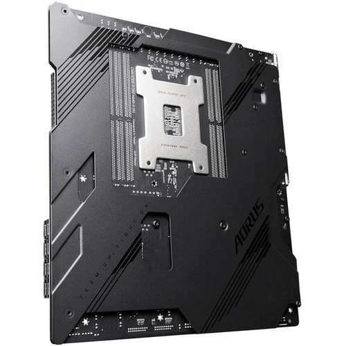 Gigabyte TRX40 AORUS MASTER TRX4 E-ATX Motherboard