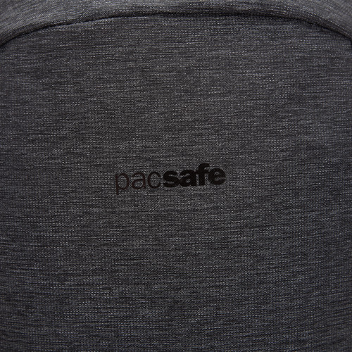 Pacsafe Vibe 325 Anti-Theft Sling Pack (Granite Melange)