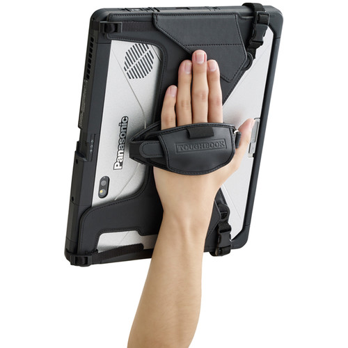 Panasonic Rotating Hand Strap for Toughbook 33