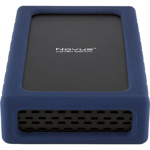 Oyen Digital 16TB Novus USB 3.1 Gen 2 Type-C Rugged Desktop Hard Drive